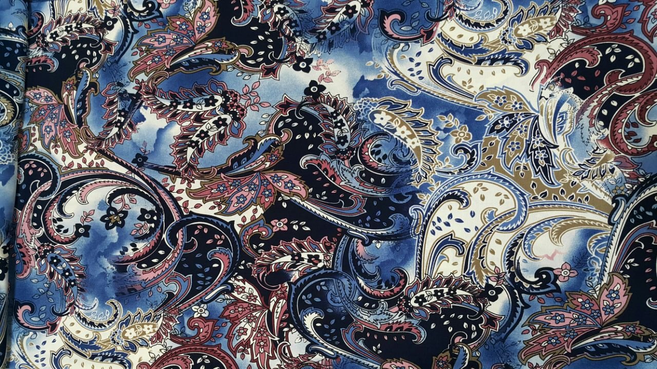 Nation Trading Co LLC