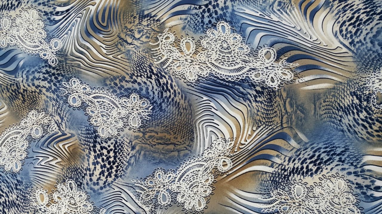 Nation Trading Co LLC