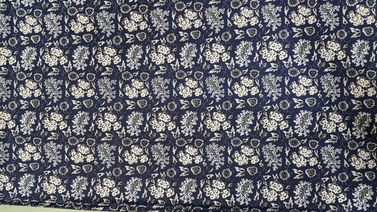 Nation Trading Co LLC