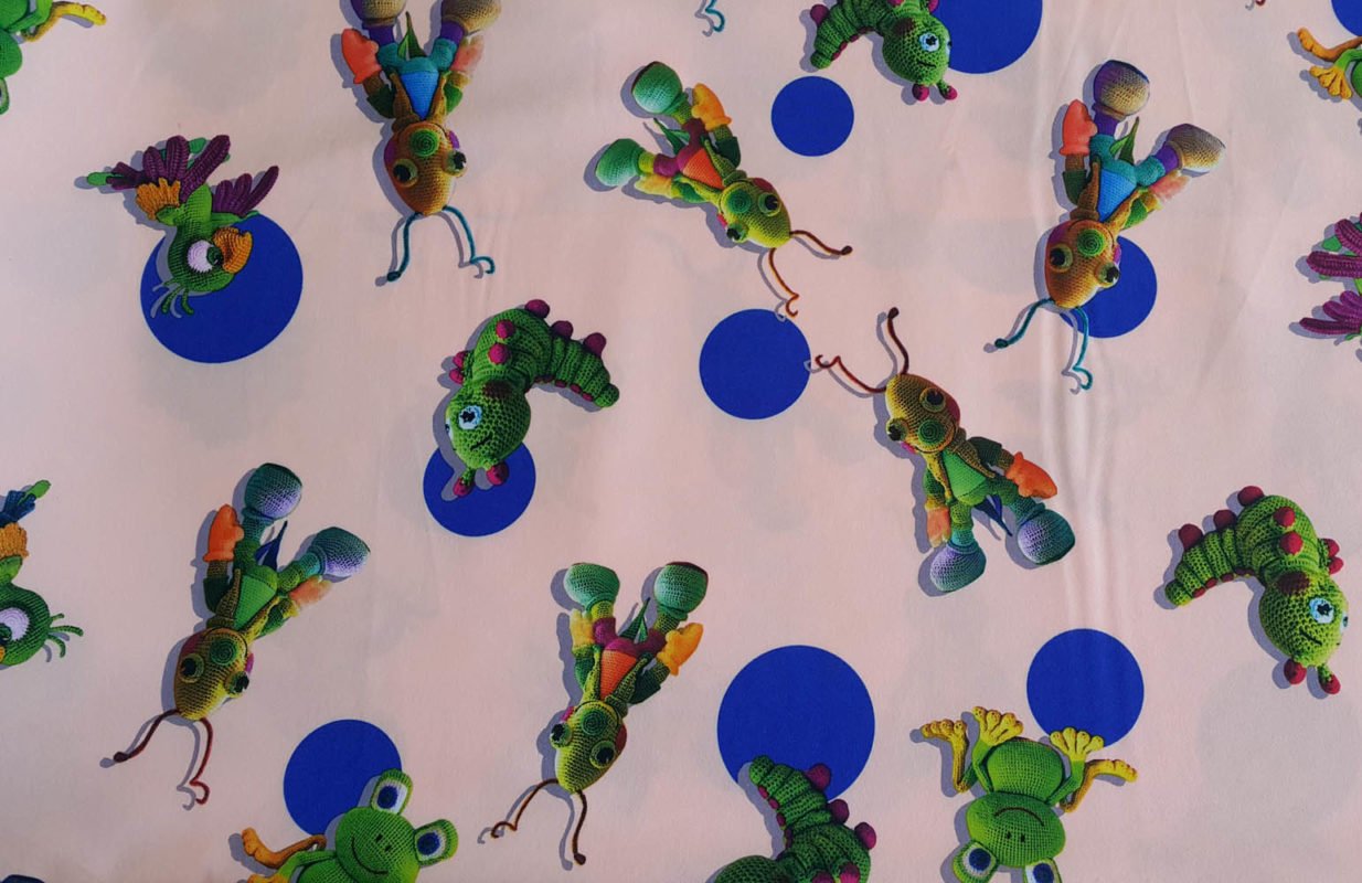 Nation Trading Co LLC