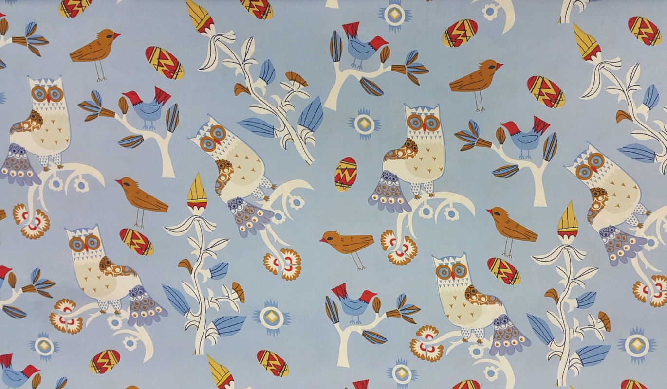 Nation Trading Co LLC