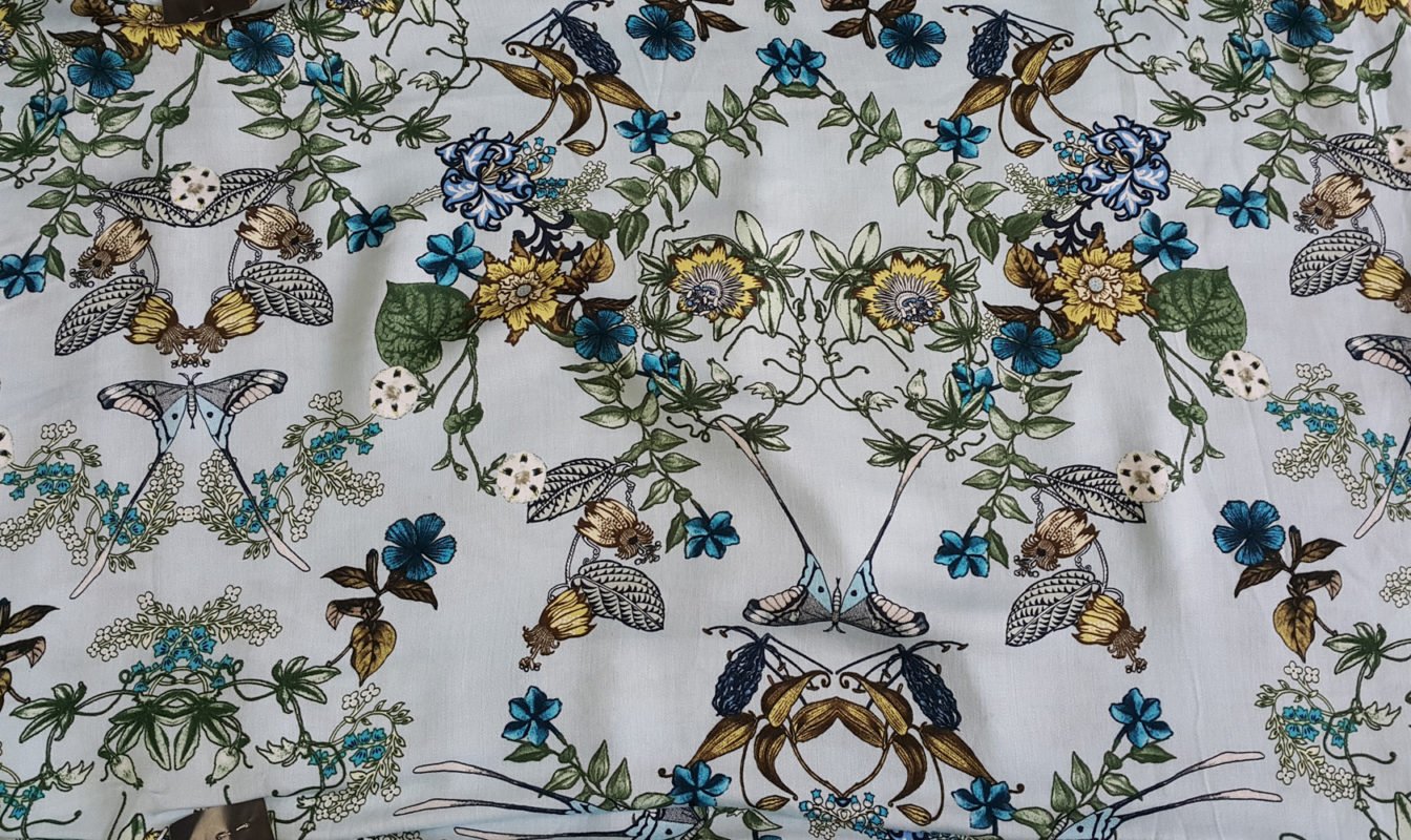 Nation Trading Co LLC