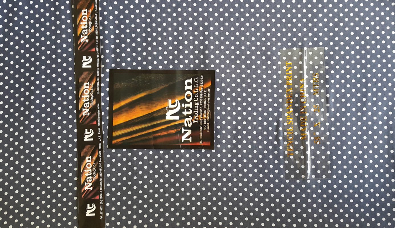 Nation Trading Co LLC